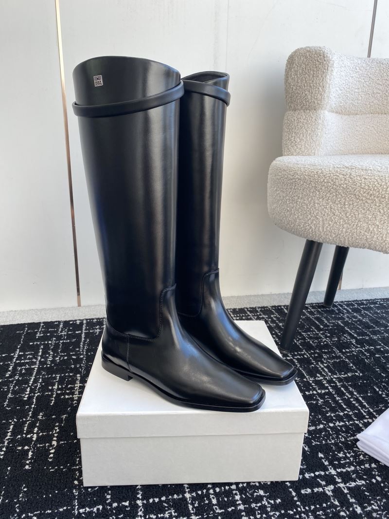 Toteme Boots